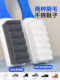 ແປງເກີບອ່ອນ bristle ແປງຄົວເຮືອນ multifunctional ເກີບທໍາຄວາມສະອາດ artifact ຍາກ bristle ແປງມືອາຊີບບໍ່ທໍາຮ້າຍເກີບເກີບເດັກນ້ອຍແປງເກີບພິເສດ
