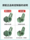 ເຫມາະສຳລັບ Huawei freelace pro earplugs ear cap freelacepro2 headphone cap silicone protective cover in-ear shark fin earplugs wireless Bluetooth hanging neck soft cap accessories earmuffs