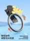 Polarized mirror mobile phone camera auxiliary artifact polarizer ເຫມາະສໍາລັບ vivo Huawei Apple Xiaomi ເລນການຖ່າຍຮູບການຫຼຸດຜ່ອນແສງສະຫວ່າງການຖ່າຍຮູບຮູບເງົາ artifact ພາຍນອກ cpl universal iPhone ການກັ່ນຕອງການສູນພັນ