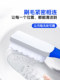 ແປງເກີບອ່ອນ bristle ແປງຄົວເຮືອນ multifunctional ເກີບທໍາຄວາມສະອາດ artifact ຍາກ bristle ແປງມືອາຊີບບໍ່ທໍາຮ້າຍເກີບເກີບເດັກນ້ອຍແປງເກີບພິເສດ