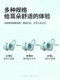ເໝາະສຳລັບຊຸດຫູຟັງ Huawei freelacepro2 earphones silicone ear caps pro bluetooth earbuds protective cover accessories