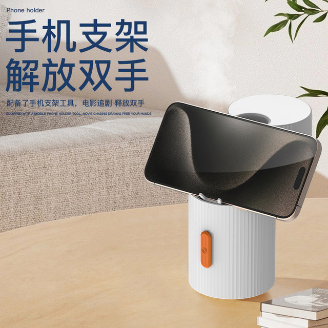 Multifunctional cleaning set computer keyboard mobile phone notebook screen cleaner camera lens cleaning fluid charging port dust cleaner earpiece speaker hole tail plug tool artifact wipe magnetic suction