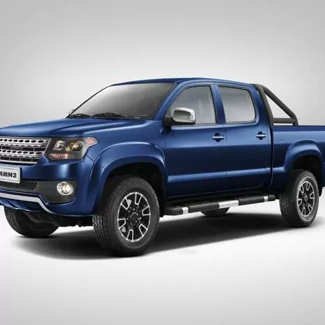 Желто -морское баннер F1 Aojun Tack Tank Fan Fan