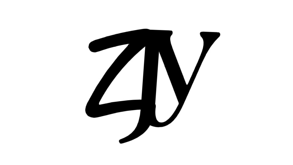 中英街珠宝免税首饰店的LOGO