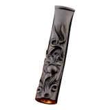 精雕阁 Hailiu Smoke Bunch Blood Wellow Двойная циклическая фильтрация густое и тонкий дым может быть очищен, чтобы курить подарок DK888