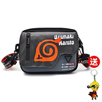 Наруто, подвеска