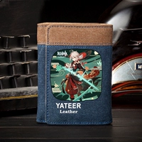 Оригинальный Бог фэн Юань Ван Йе