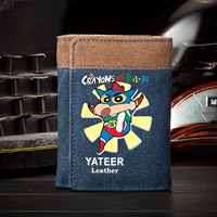 Crayon Shinchan превращается в динамичный супермен