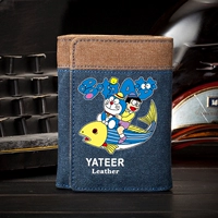 Дораемон и Нобита