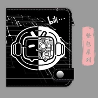 Черно -белый граффити, разборщик билиби