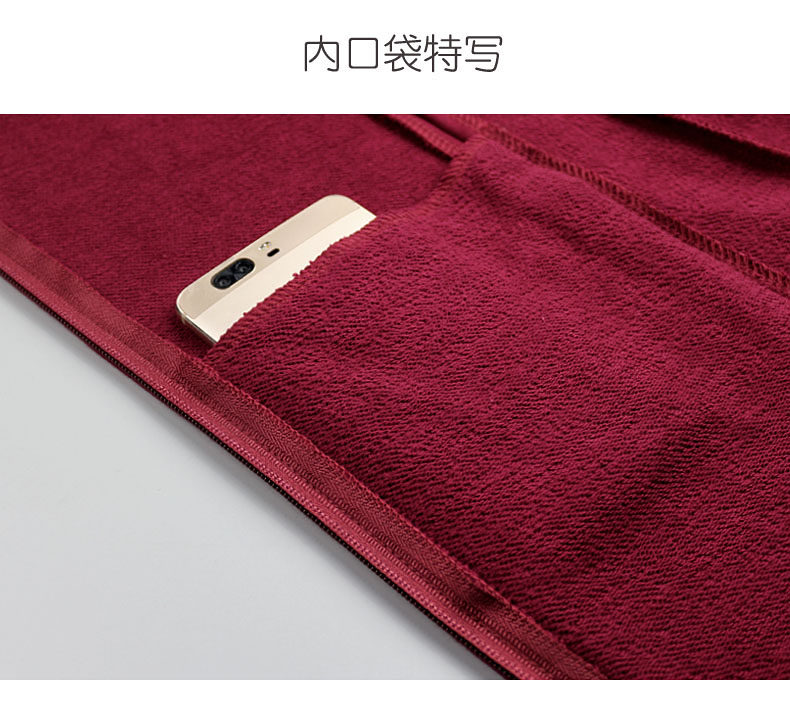 Sweatshirt femme - Ref 3216089 Image 15