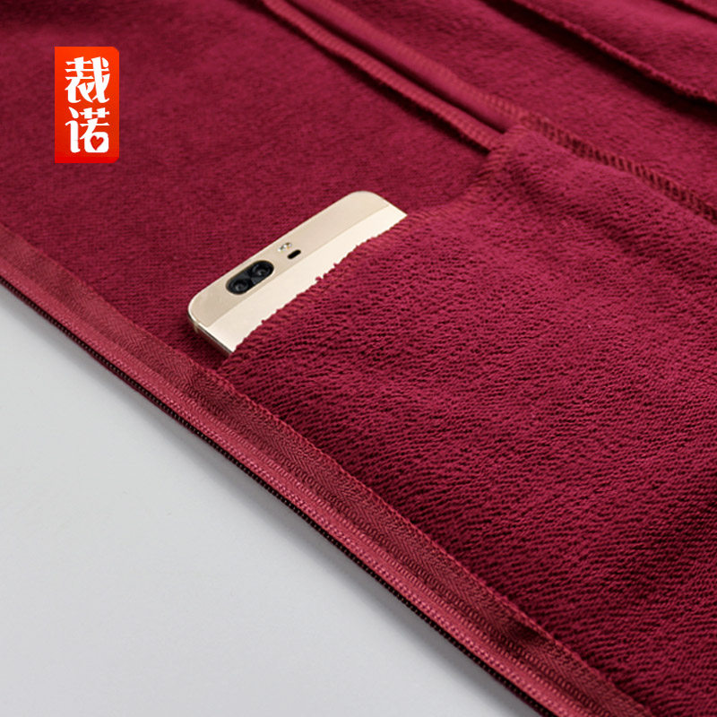 Sweatshirt femme - Ref 3216089 Image 4