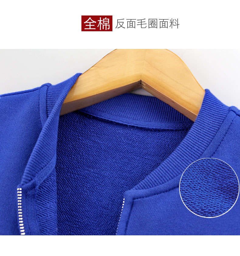 Sweatshirt femme en Coton - Ref 3217524 Image 8