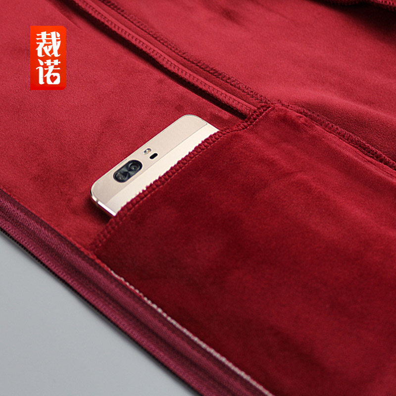 Sweatshirt femme - Ref 3216427 Image 3