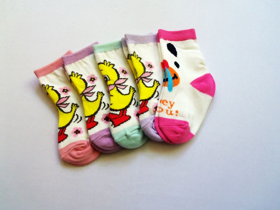 Chaussettes pour bébé - Ref 2111836 Image 4