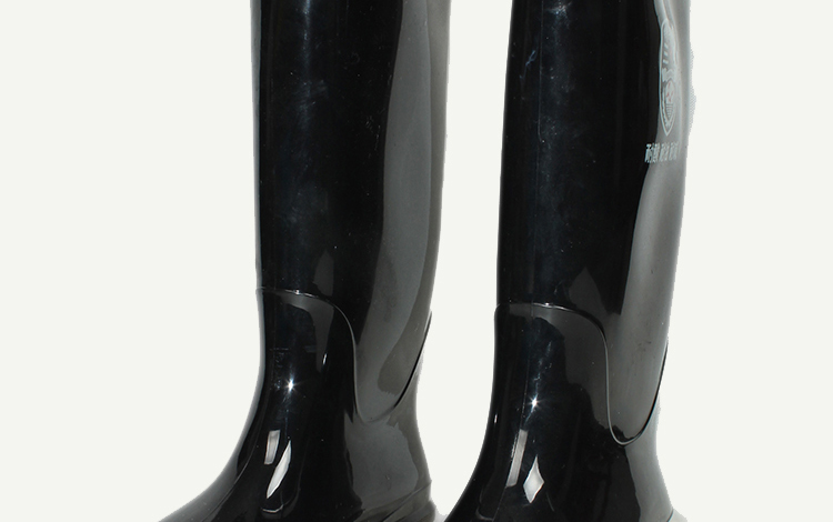 Chaussures - bottes caoutchouc homme - Ref 960009 Image 16