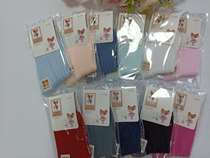 10 pairs of six-finger rat cotton childrens socks autumn and winter baby cotton socks