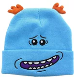 Покупая США Рик и Морти Мизекс Рик и официальная импортная подлинная шляпа Моди и Моди