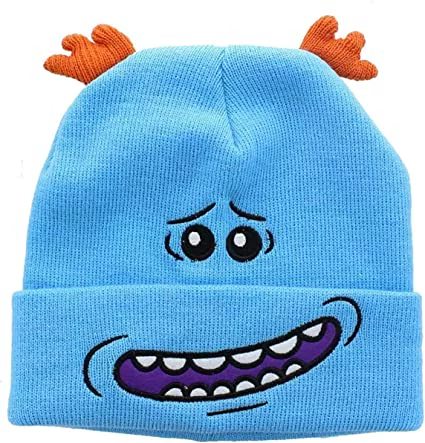 Покупая США Рик и Морти Мизекс Рик и официальная импортная подлинная шляпа Моди и Моди