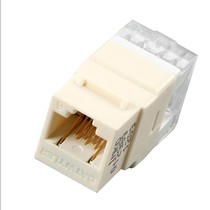 DAETWYLER Datwyler Cat6 module CC219-KU60-WH 24-port Category 6 patch panel
