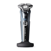 Philips electric shaver for men official flagship store fast charging shaver s5830 as a gift for boyfriend