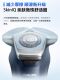 ເຄື່ອງໂກນຫນວດໄຟຟ້າຜູ້ຊາຍ Philips Spin Guard New Series 5 Pro