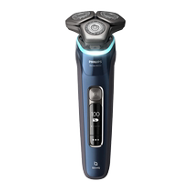 Philips shaver official flagship store beard shaver S9935 gives boyfriend WEDGWOOD co-branded Chinese Valentines Day gift box