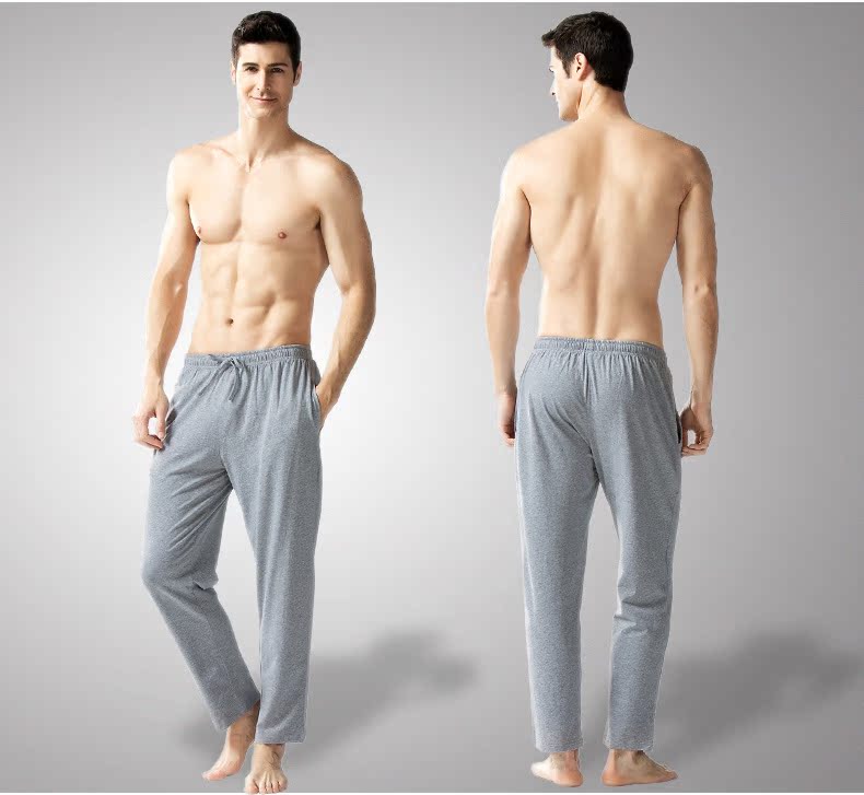 Pantalon pyjama jeunesse YINGALEER - Ref 713791 Image 23
