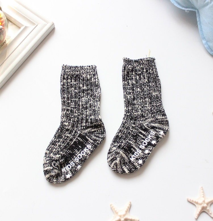 Chaussettes pour bébé - Ref 2109937 Image 23