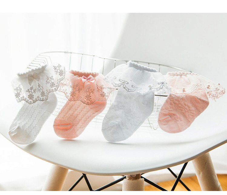 Chaussettes enfant - Ref 2106483 Image 27