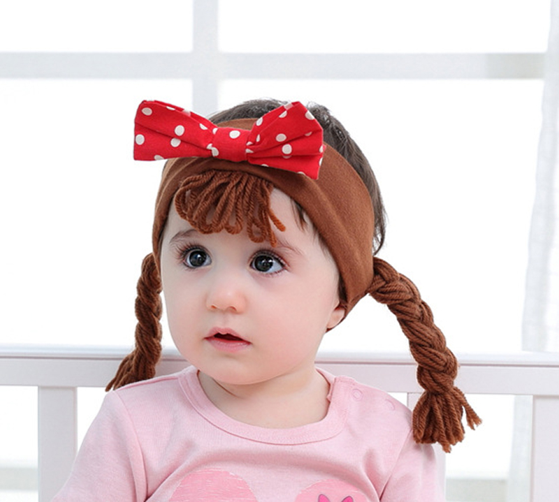 Perruque enfant - Ref 3437873 Image 17