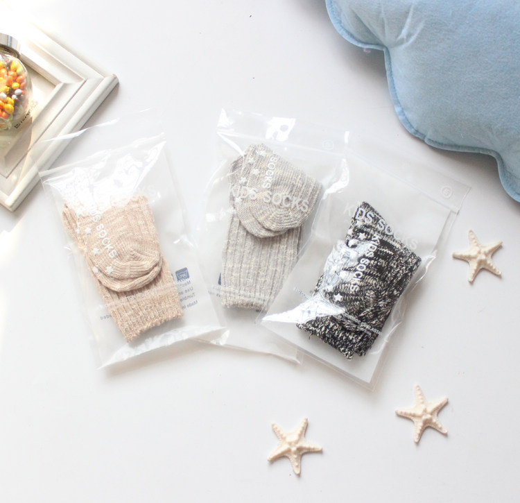 Chaussettes pour bébé - Ref 2109937 Image 24