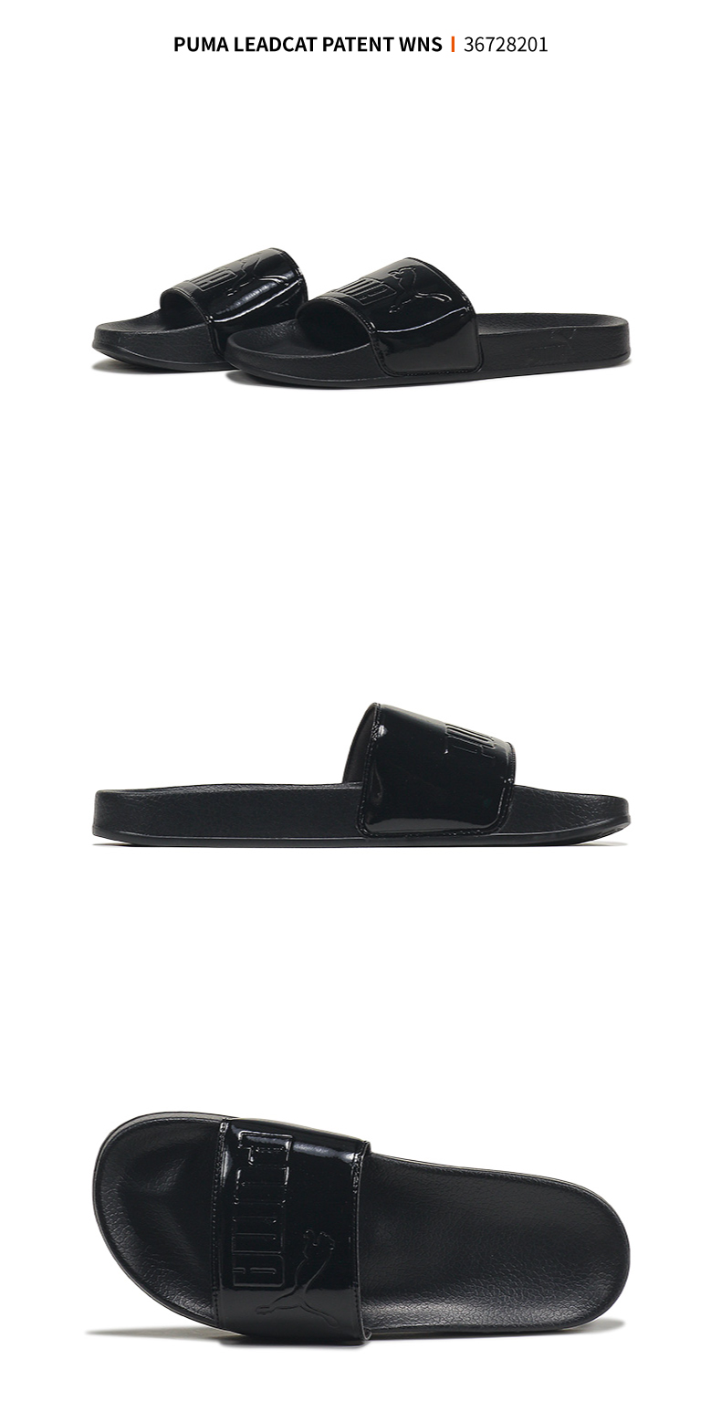 Giày PUMA Hummer dành cho nữ 2018 Giày đi biển mới sandal dép thoáng khí dép thể thao giản dị 367282 dép