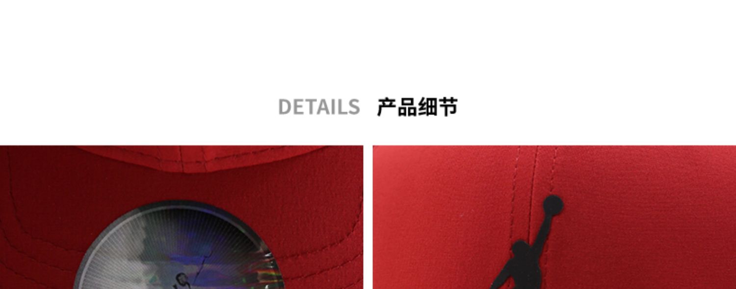 Mũ lưỡi trai Nike Nike nam 2019 mới Jordan fly man logo thể thao và mũ bóng chày giải trí AV8439 - Mũ thể thao mũ lưỡi trai nam cao cấp