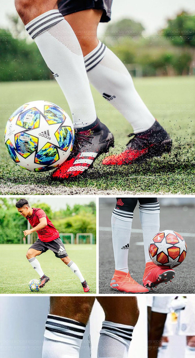 adidas football towel