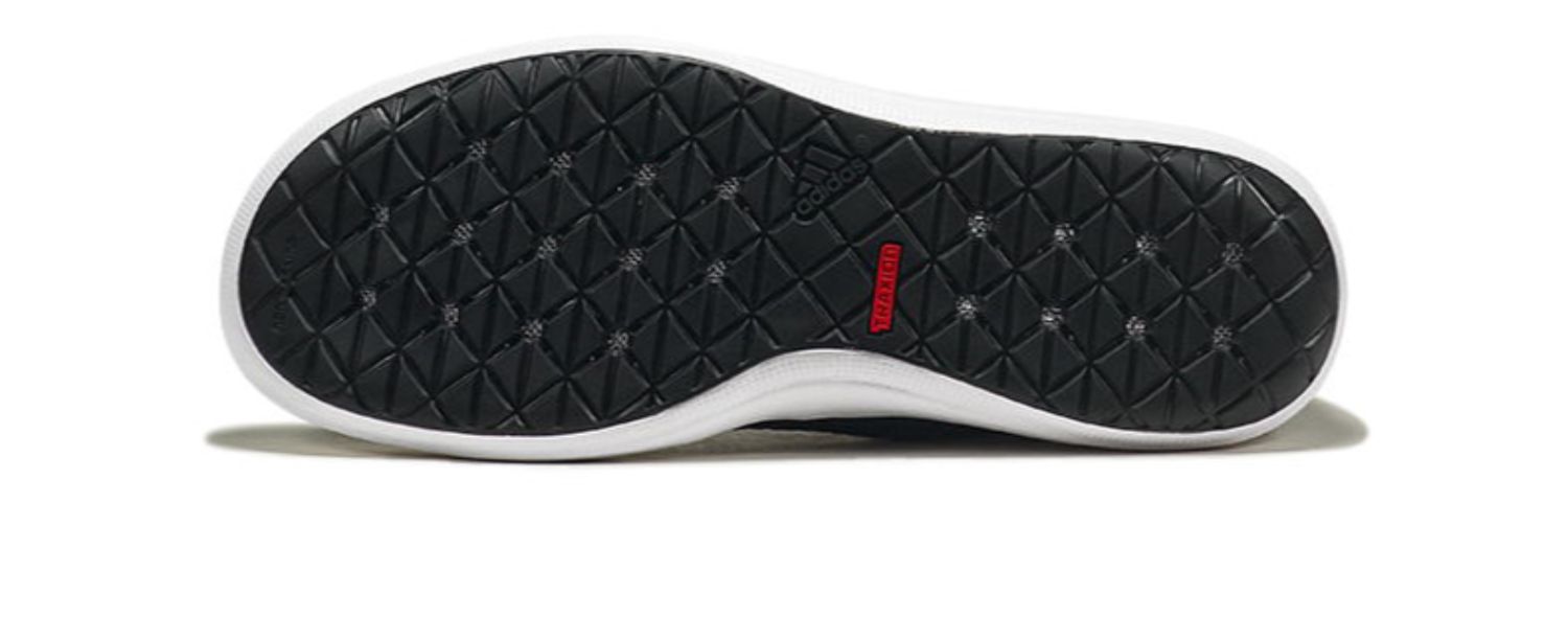 Giày lội nước Adidas nam 2019 mùa hè mới ngoài trời lội nước ngược dòng giày lội sông M29553 - Khởi động ngoài trời giày bảo hộ thể thao