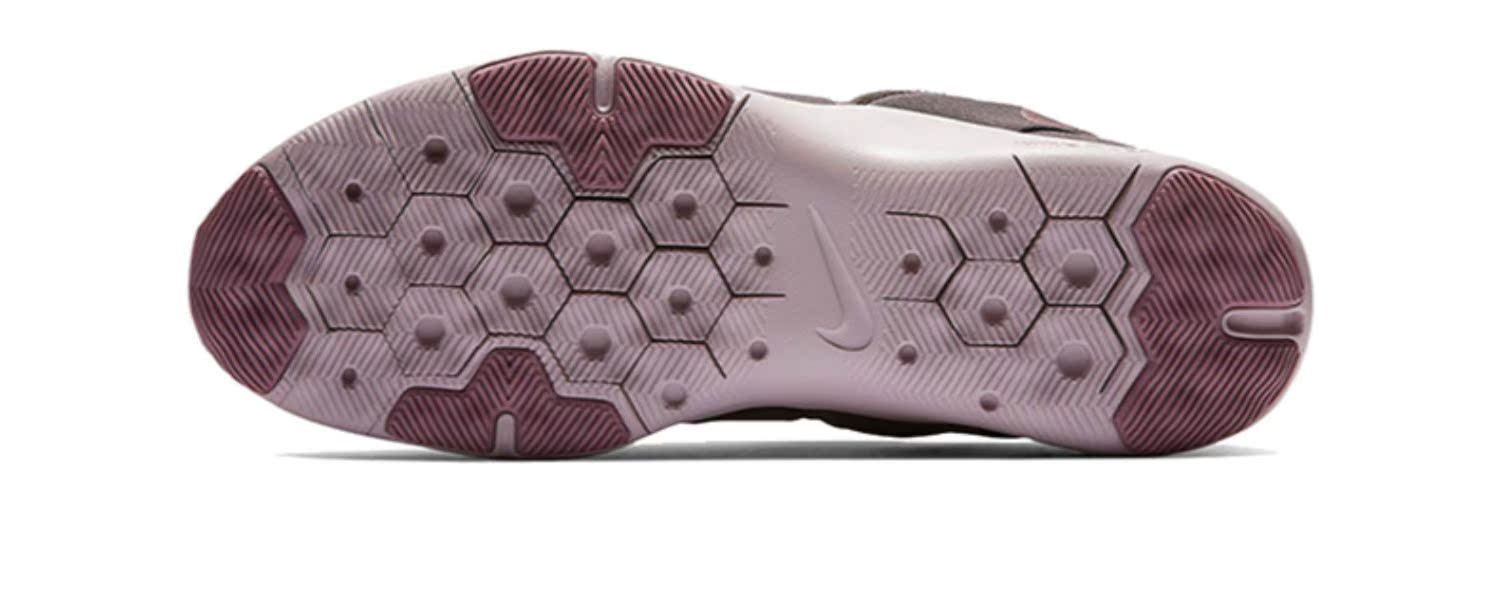 Nike Nike 2019 xuân mới Giày tập luyện nữ FLEX MOTION TRAINER EP AQ9940 - Giày thể thao / Giày thể thao trong nhà giày vải chạy bộ