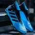 Adidas PREDATOR 19+ FG móng tay dài móng chân cỏ tự nhiên giày bóng đá cao cấp F35613 - Giày bóng đá