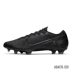 Nike MERCURIAL VAPOR 13 ELITE FG móng tay dài móng cỏ tự nhiên giày bóng đá thấp AQ4176 - Giày bóng đá