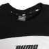 PUMA Hummer Men 2019 Mùa xuân Vòng cổ đan áo len Áo thun thể thao giản dị Top 844140 - Thể thao lông cừu / jumper