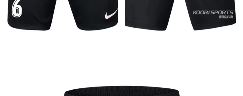 NIKE Nike quần short nam mùa hè dệt thể dục bóng rổ quần bóng đá chạy thể thao đào tạo năm quần 927527 - Quần thể thao quần tập