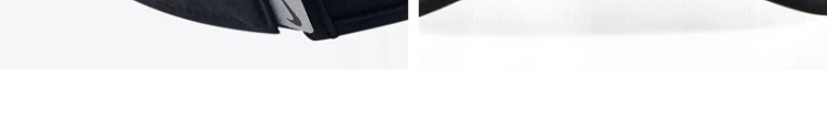 Mũ  nam 2019 mới thể thao quần vợt ngoài trời visor mũ lưỡi trai mũ bóng chày nữ 679421 - Mũ thể thao