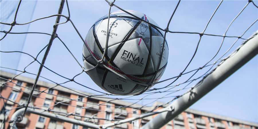 Ballon de foot - Ref 6784 Image 14