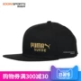 PUMA Hummer mũ 2018 người đàn ông mới và phụ nữ thể thao giải trí hat ngoài trời sun hat cap lưỡi mũ bóng chày 021489 nón kết đẹp