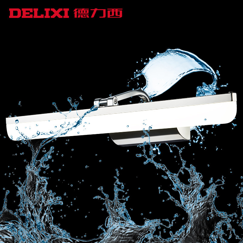 ����������led��ǰ��D-MJ803-009S