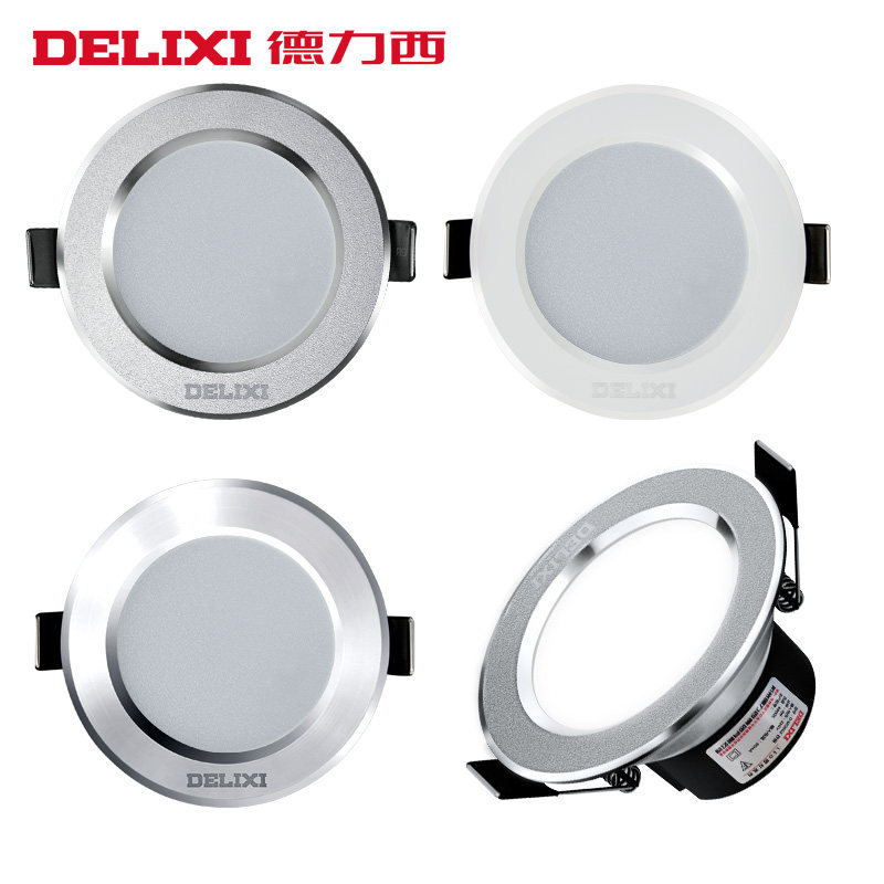 ������led���ȫ�׵�3w�������