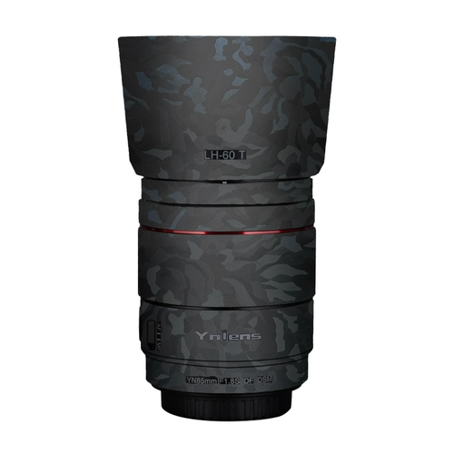 Подходит для yongnuo 85mmf1.8s