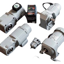 Nissin GTR reducer motor HL18T120-CSMR90WTX 4 weeks 90w120: 1