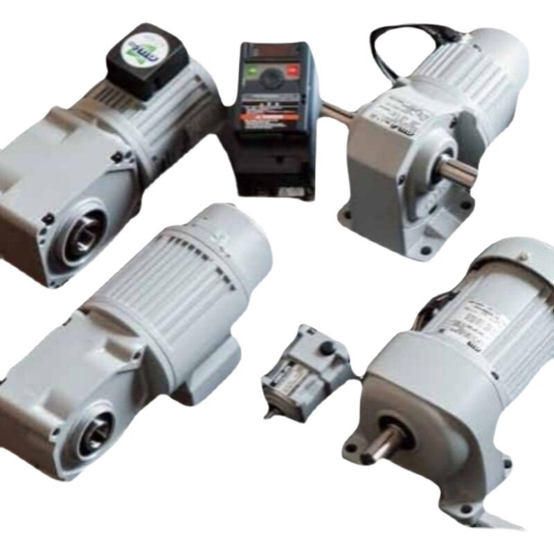 The GTR motor reducer FS25N60-CN01TCCTNXTZH3 (CNM010TVCTVCTX) shipping period of 4 weeks