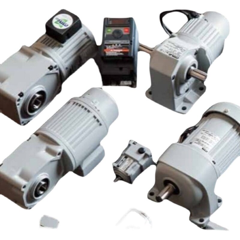 GTR daily fine reducer GFMN-15-5-T90 new model GF15N5-CTBR90NT voltage 200v